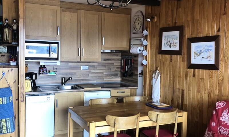 Résidence Gemeaux - Alpe d'Huez - SKI - 1