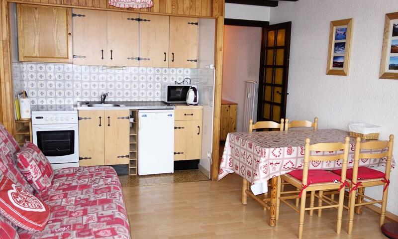 Résidence Gemeaux - Alpe d'Huez - SKI - 18