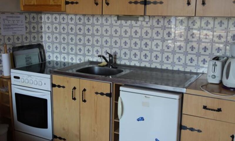 Résidence Gemeaux - Alpe d'Huez - SKI - 17