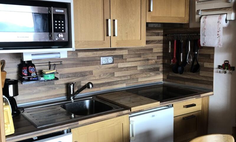 Résidence Gemeaux - Alpe d'Huez - SKI - 4