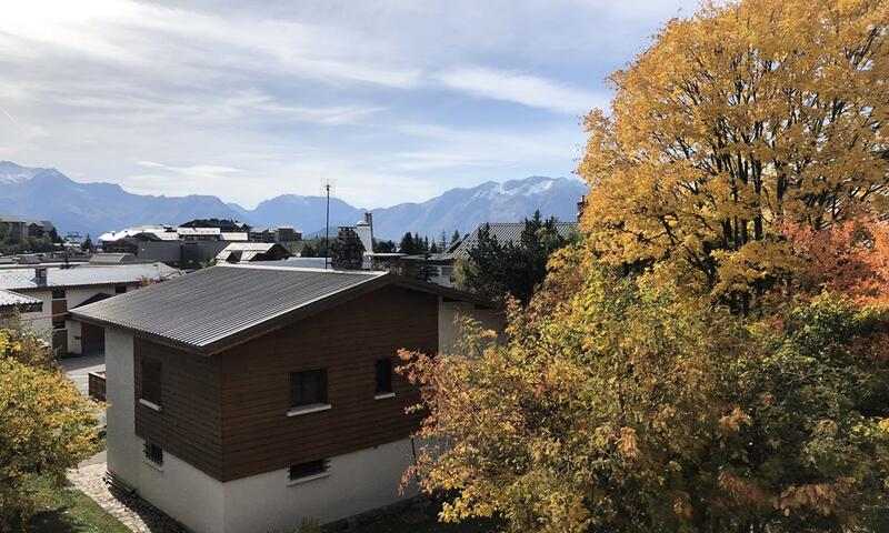 Résidence Gemeaux - Alpe d'Huez - 29