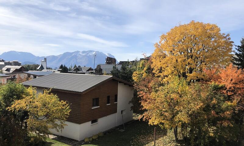 Résidence Gemeaux - Alpe d'Huez - SKI - 14