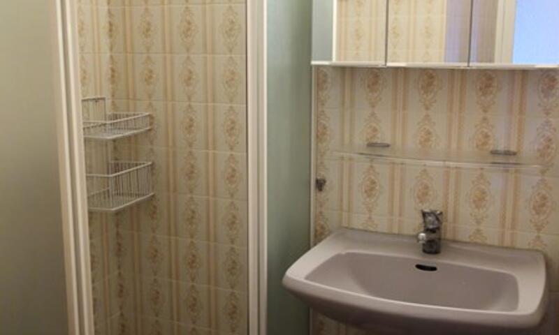 Résidence Gemeaux - Alpe d'Huez - SKI - 23