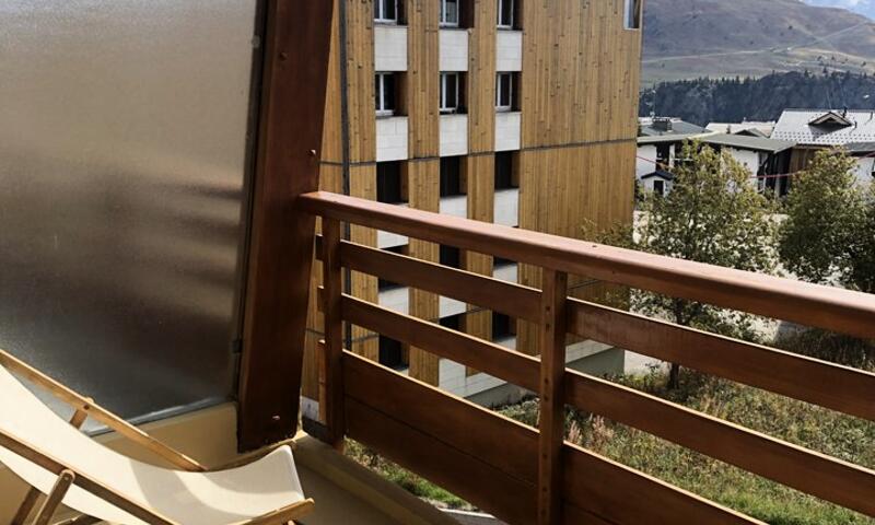 Résidence Gemeaux - Alpe d'Huez - SKI - 11