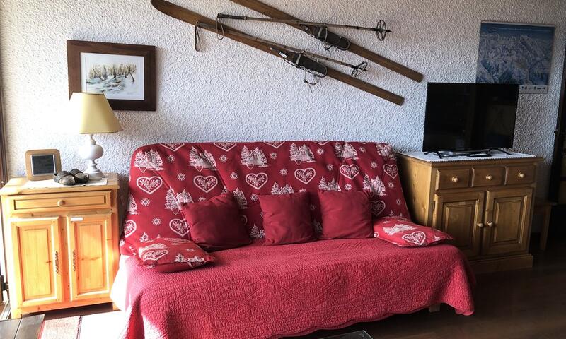 Résidence Gemeaux - Alpe d'Huez - SKI - 5