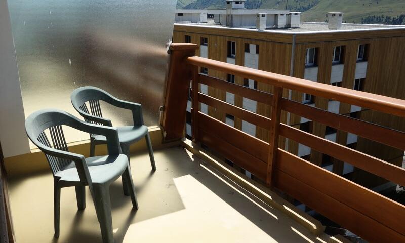 Résidence Gemeaux - Alpe d'Huez - SKI - 24