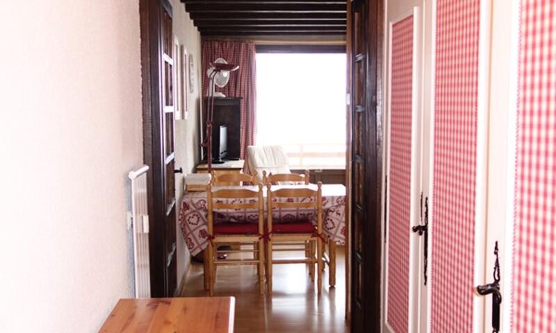 Résidence Gemeaux - Alpe d'Huez - SKI - 21