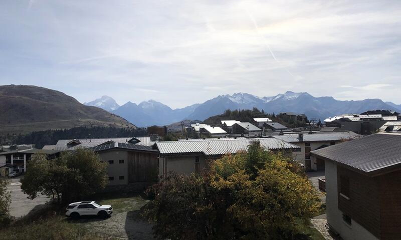 Résidence Gemeaux - Alpe d'Huez - 28