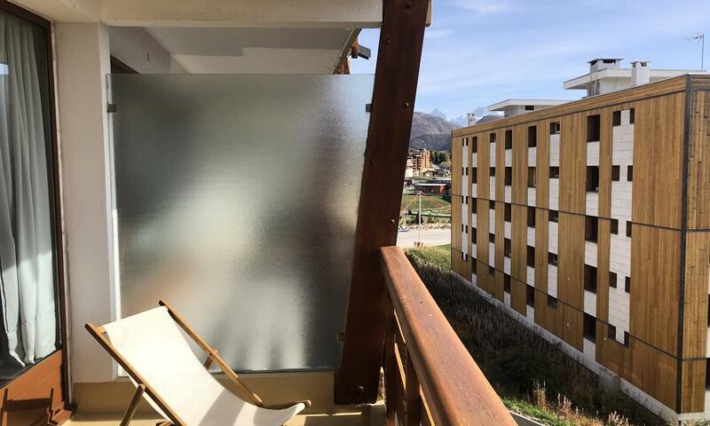 Résidence Gemeaux - Alpe d'Huez - SKI - 12