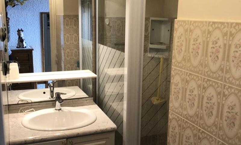 Résidence Gemeaux - Alpe d'Huez - SKI - 10