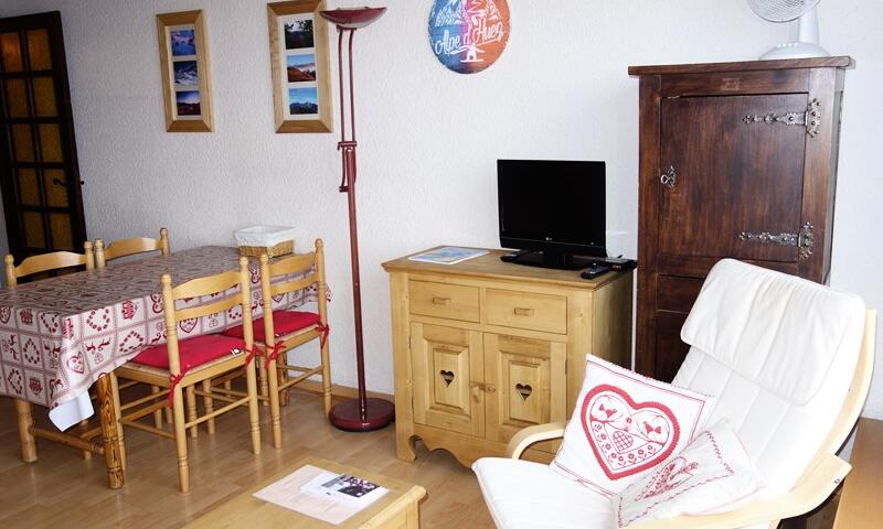 Résidence Gemeaux - Alpe d'Huez - SKI - 20