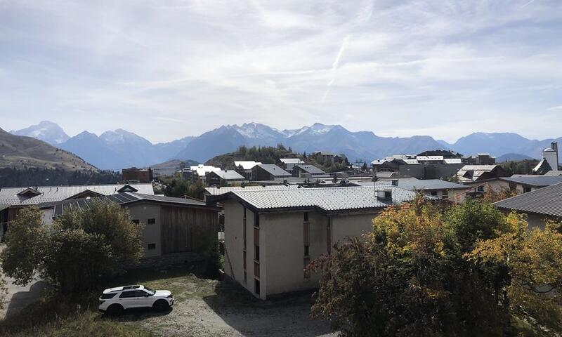 Résidence Gemeaux - Alpe d'Huez - SKI - 13