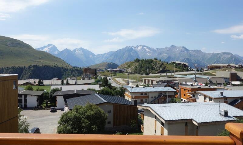 Résidence Gemeaux - Alpe d'Huez - SKI - 25