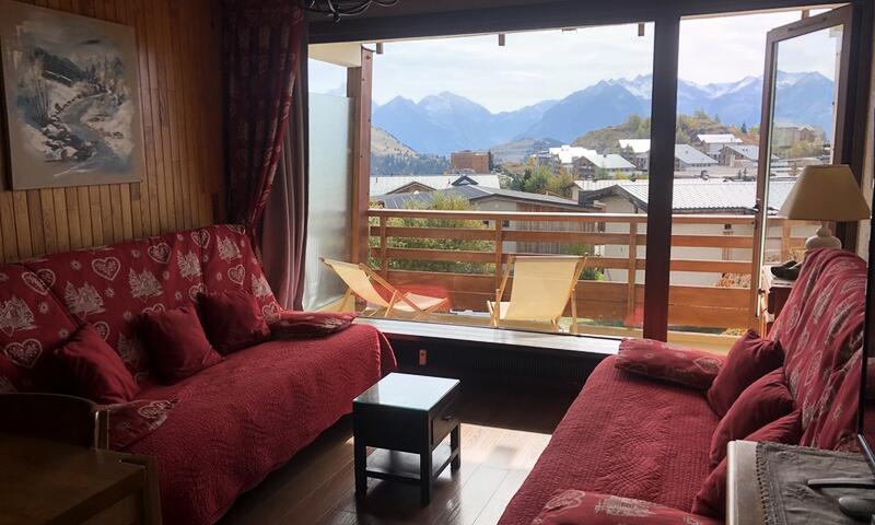 Résidence Gemeaux - Alpe d'Huez - SKI - 3