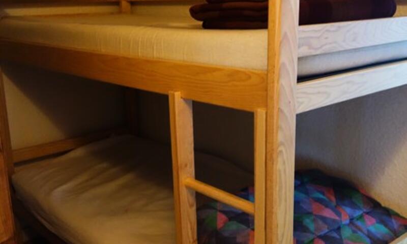 Résidence Gemeaux - Alpe d'Huez - SKI - 22