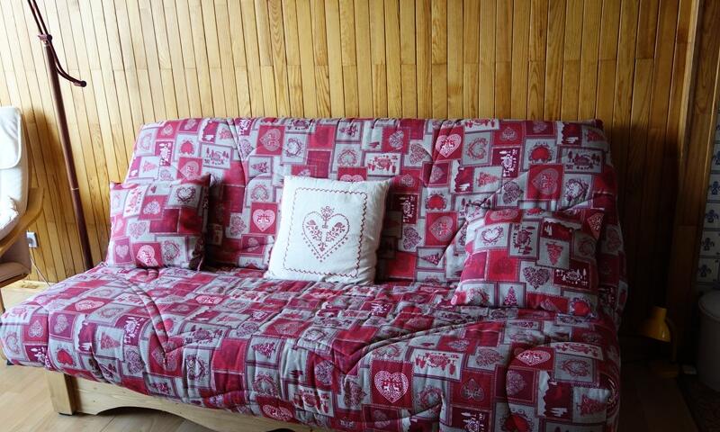 Résidence Gemeaux - Alpe d'Huez - SKI - 19