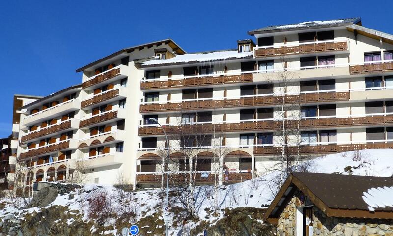 Résidence Grand Sud - - Alpe d'Huez - SKI - 8