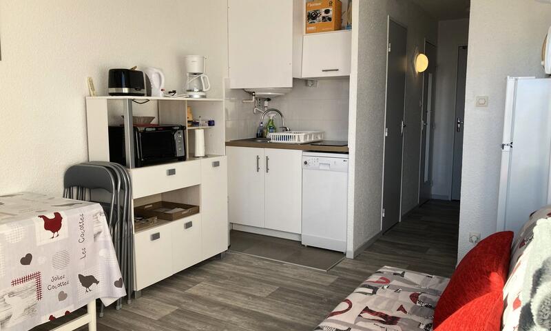 Résidence Grand Sud - - Alpe d'Huez - SKI - 3