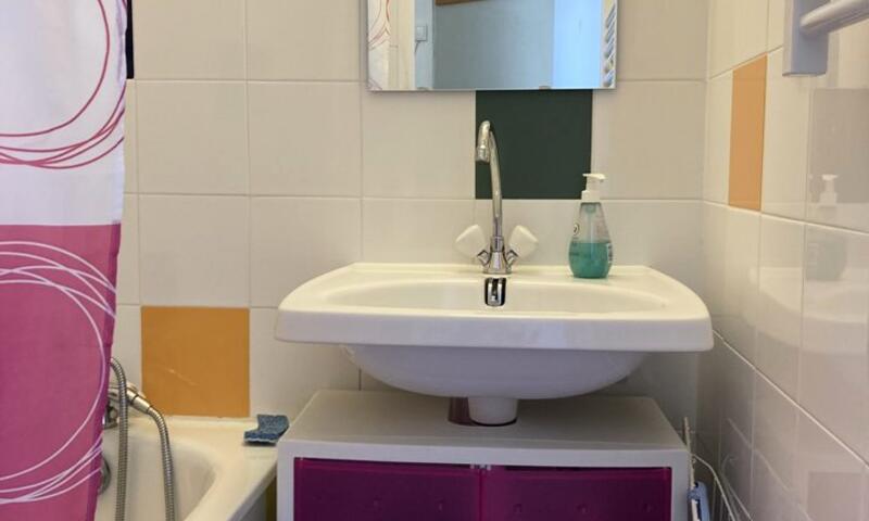 Résidence Grand Sud - - Alpe d'Huez - SKI - 7