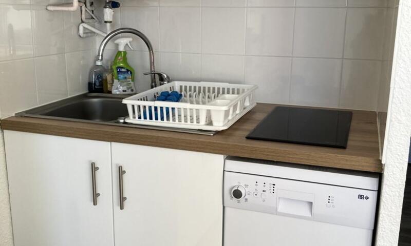 Résidence Grand Sud - - Alpe d'Huez - SKI - 4