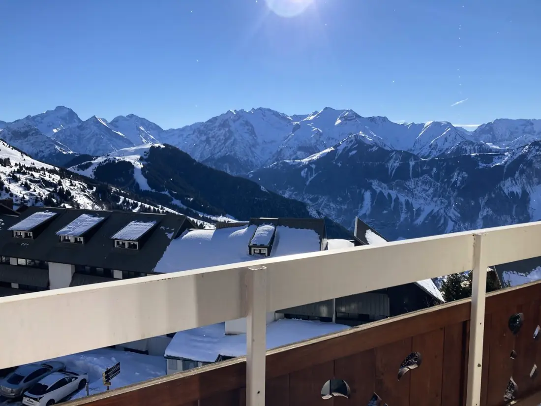 Résidence Grand Sud