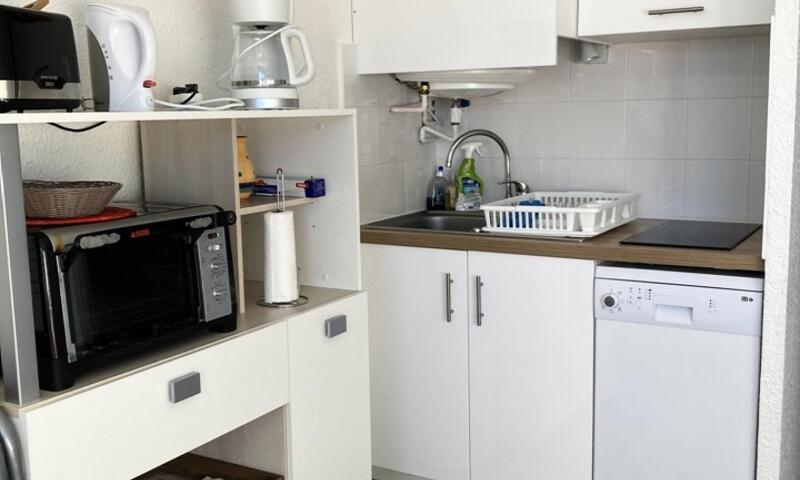 Résidence Grand Sud - - Alpe d'Huez - SKI - 5