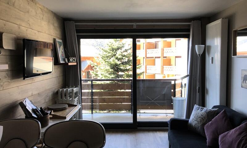 Résidence Helios - Alpe d'Huez - SKI - 15