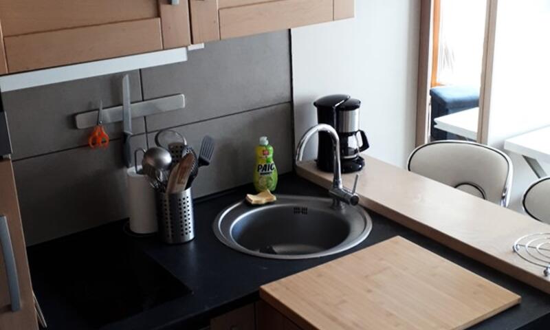 Résidence Helios - Alpe d'Huez - SKI - 20