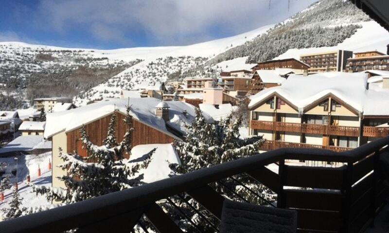 Résidence Helios - Alpe d'Huez - 36