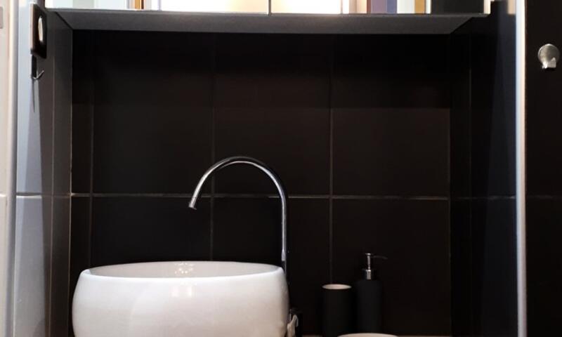 Résidence Helios - Alpe d'Huez - SKI - 24