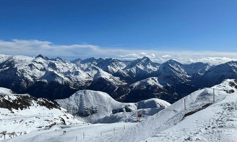 Résidence Helios - Alpe d'Huez - SKI - 3