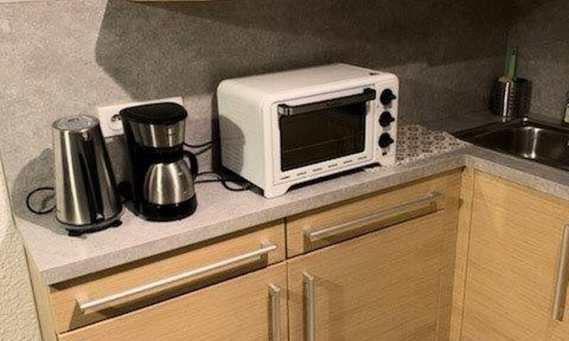 Résidence Helios - Alpe d'Huez - SKI - 1