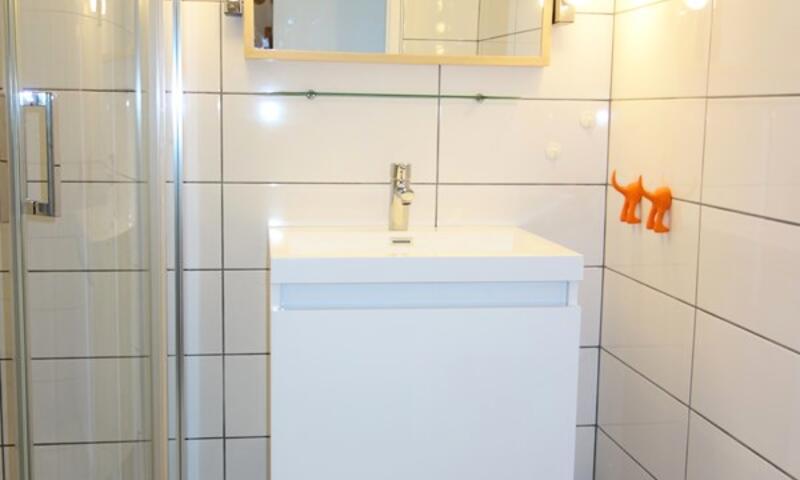 Résidence Helios - Alpe d'Huez - SKI - 7