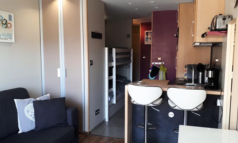 Résidence Helios - Alpe d'Huez - SKI - 16