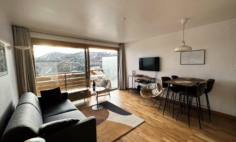 Résidence Helios - Alpe d'Huez - SKI - 2