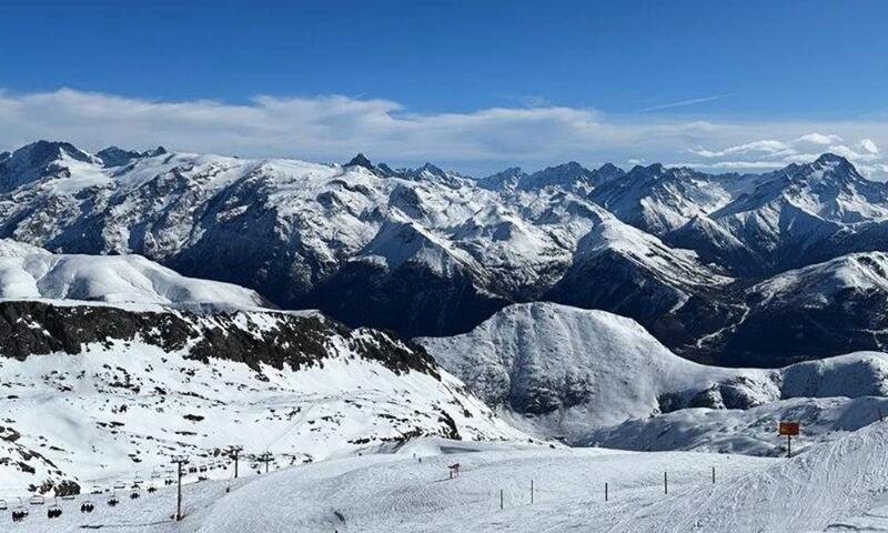 Résidence Helios - Alpe d'Huez - SKI - 4