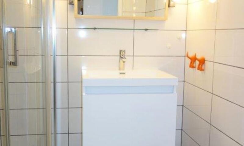 Résidence Helios - Alpe d'Huez - SKI - 9