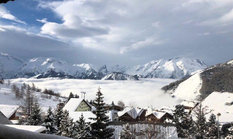 Résidence Helios - Alpe d'Huez - 35