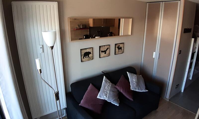 Résidence Helios - Alpe d'Huez - SKI - 17