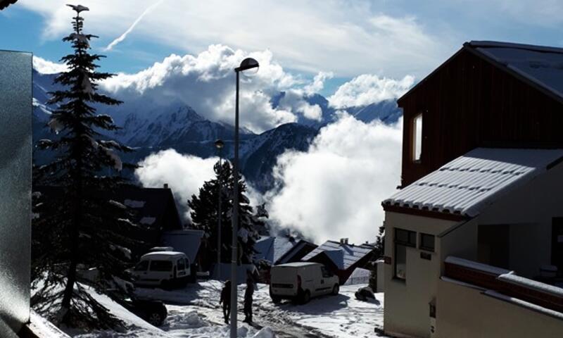 Résidence Helios - Alpe d'Huez - SKI - 21