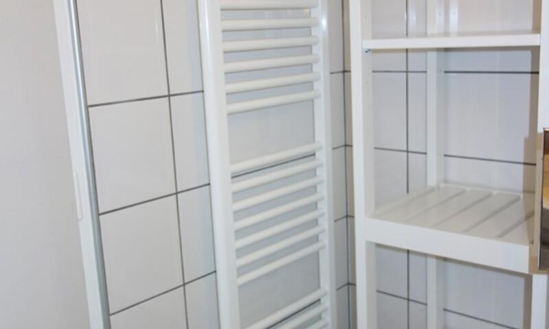 Résidence Helios - Alpe d'Huez - SKI - 8