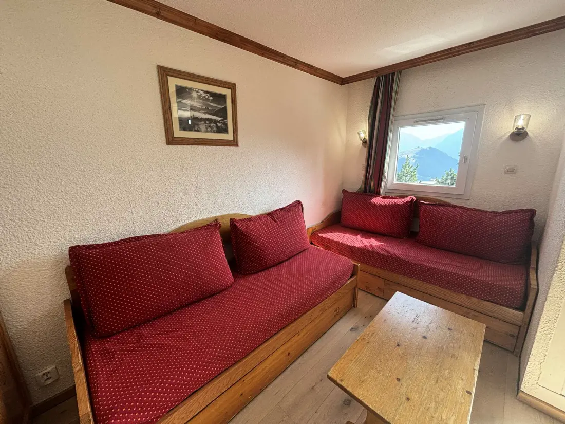 Résidence Horizons D'huez