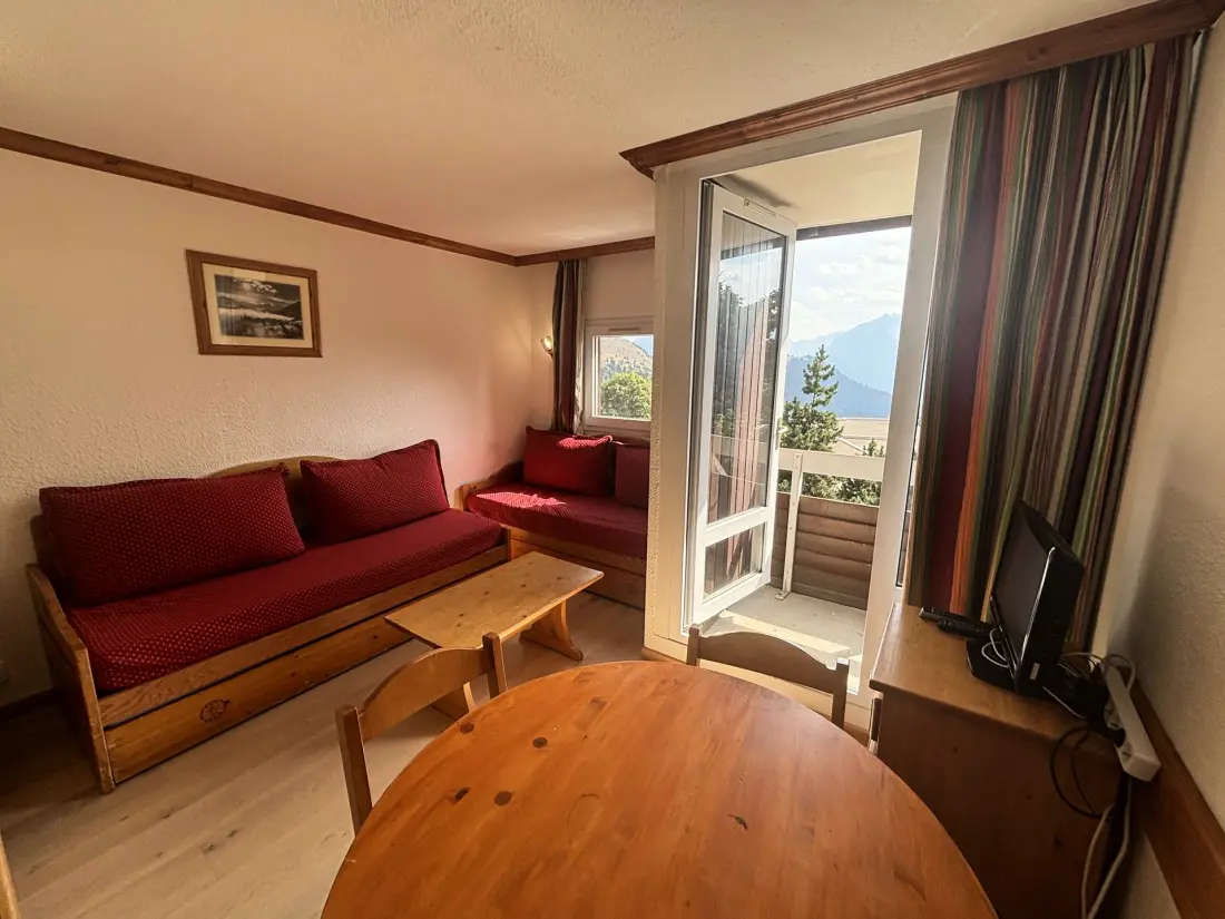 Résidence Horizons D'huez