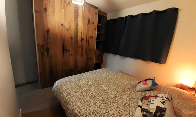 Résidence Inspiration - - Alpe d'Huez - 18
