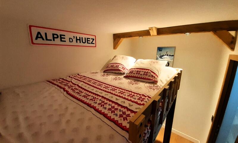Résidence Inspiration - - Alpe d'Huez - 10