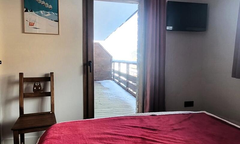Résidence Inspiration - - Alpe d'Huez - 17