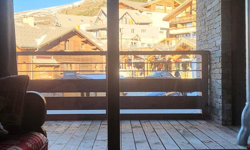 Résidence Inspiration - - Alpe d'Huez - 7