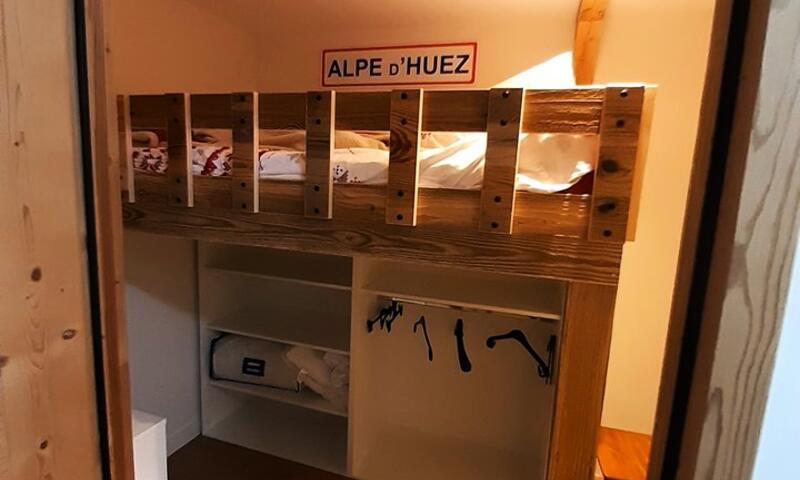 Résidence Inspiration - - Alpe d'Huez - 9