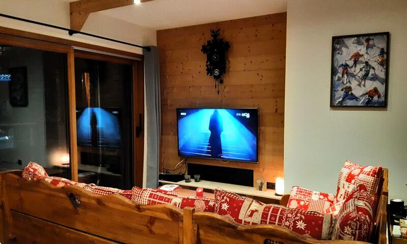 Résidence Inspiration - - Alpe d'Huez - 16