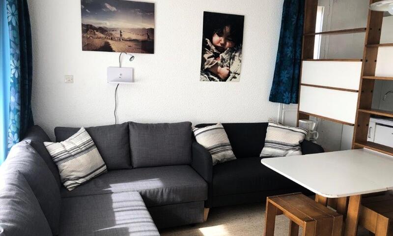 Résidence Kandahar - Alpe d'Huez - SKI - 15